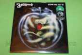 WHITESNAKE / Come an' Get It - 1981 / Canada