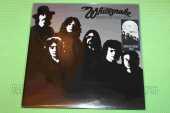 WHITESNAKE / Ready An' Willing - 1980 / Canada