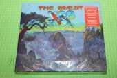 YES / The Quest - 2021 / EU