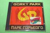 GORKY PARK / Gorky Park - 1989 / Germany