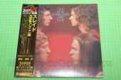SLADE / Old New Borrowed And Blue - 1974 / JAPAN