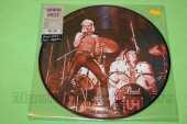 URIAH HEEP / Live In Moscow - 1988 / EU