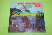 YES / The Quest - 2021 / EU