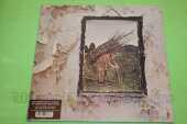 LED ZEPPELIN / IV - 1970 / EU
