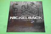 NICKELBACK / The Best Of Nickelback, Volume 1 - 2013 / EU