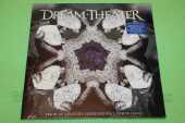 DREAM THEATER / Train Of Thought Instrumental Demos - 2003 / EU