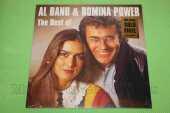 AL BANO & ROMINA POWER / The Best Of - 2019 / Germany