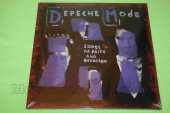 DEPECHE MODE / Songs Of Faith And Devotion - 1993 / EU