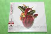 CARCASS / Torn Arteries - 2021 / JAPAN