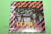 TWISTED SISTER / Club Daze - 1999 / JAPAN