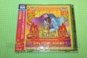 SANTANA / Corazon - Live From Mexico - 2014 / JAPAN