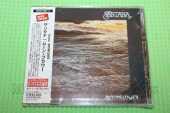 SANTANA / Moonflower - 1977 / JAPAN
