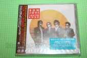 BON JOVI / Tokyo Road - 2001 / JAPAN