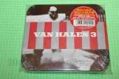 VAN HALEN / III - 1998 / JAPAN