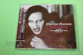 MANSON, MARILYN / Tainted Love - 2002 / JAPAN