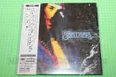 SANTANA / Spirits Dancing in the Flesh - 1990 / JAPAN