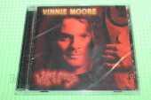 MOORE, VINNIE / Defying Gravity - 2001 / USA