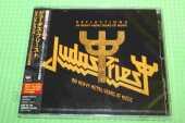 JUDAS PRIEST / Reflections - 50 Heavy Metal Years Of Music - 2021 / JAPAN