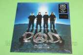 P.O.D. / Satellite - 2001 / EU
