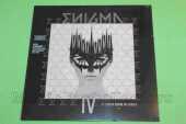 ENIGMA / IV - The Screen Behind The Mirror - 1999 / EU