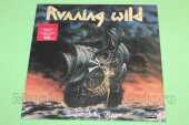 RUNNING WILD / Under Jolly Roger - 1987 / EU
