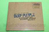 DEEP PURPLE / Live In Wollongong - 2001 / Germany