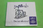 GENESIS / The Last Domino ? - 2021 / EU