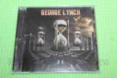 LYNCH, GEORGE / Seamless - 2021 / USA