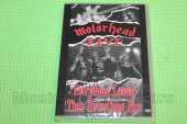 MOTORHEAD / Live - Everything Louder Than Everything Else - 1991 / EU