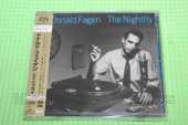 FAGEN, DONALD / The Nightfly - 1982 / JAPAN