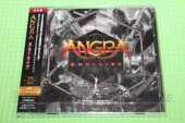 ANGRA / Omni Live - 2021 / JAPAN