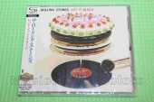 ROLLING STONES, THE / Let It Bleed - 1969 / JAPAN
