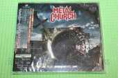 METAL CHURCH / From The Vault - 2020 / JAPAN
