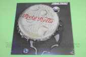 JUDAS PRIEST / Rocka Rolla - 1974 / Germany
