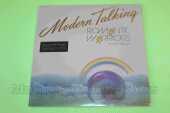 MODERN TALKING / Romantic Warriors - The 5th Album - 1987 / EU