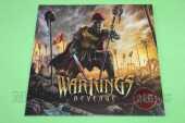 WARKINGS / Revenge - 2020 / Germany