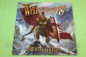 WARKINGS / Revolution - 2021 / Germany