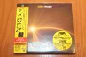 ABBA / Voyage - 2021 / JAPAN
