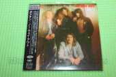 GASKIN / No Way Out / JAPAN