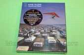 PINK FLOYD / A Momentary Lapse Of Reason - Remixed & Updated - 1987 / Germany