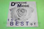 DEPECHE MODE / The Best Of - Volume 1 - 2007 / EU