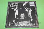 SPIRITWORLD / Pagan Rhythms - 2021 / EU