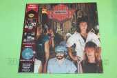 NIGHT RANGER / Midnight Madness - 1983 / EU