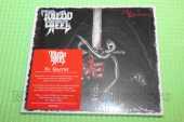 TOLEDO STEEL / No Quarter - 2018 / UK