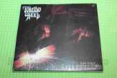 TOLEDO STEEL / The First Strike Of Steel / UK