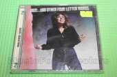 QUATRO, SUZI / Suzi�And Other Four Letter Words - 1979 / EU