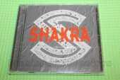 SHAKRA / Shakra - 2005 / Germany