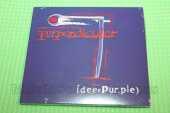 DEEP PURPLE / Purpendicular - 1996 / UK