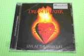 DREAM THEATER / Live At Marquee - 1993 / EU