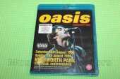 OASIS / Knebworth - 1996 / EU